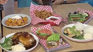 Cheap Eats: Honolulu Burger Company