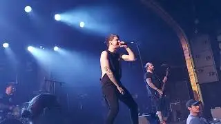 CASKETS - Lost in Echoes live in Phoenix, AZ 2023