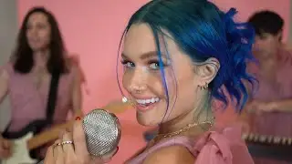 IMY2 - Kiss (Official Music Video)