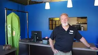 Martinizing Dry Cleaning