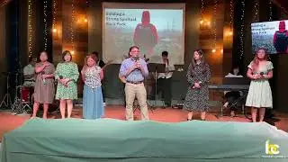 &ldquo;The Power of Godly Relationships.&rdquo; &ndash; 830am Tagalog Service &ndash; 01.11.26