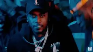 Fivio Foreign - Go Time (Official Music Video)