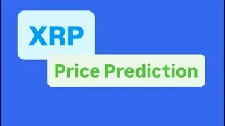 Прогноз цены монеты XRP | Целевая цена монеты XRP Ripple | Анализ цены монеты XRP