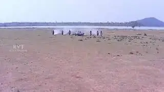 Kolilakkam climax fight HD Jayan death scene