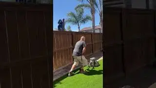 Save Water with Artificial Turf | Green Lawn Without the Guilt