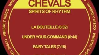Chevals - Croisades [Whiskey Disco]