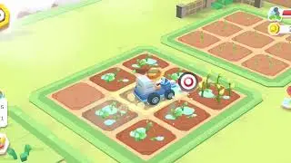 Farming Game Gameplay Hindi | Tractor Farming | Corn Harvest | New Update 2025