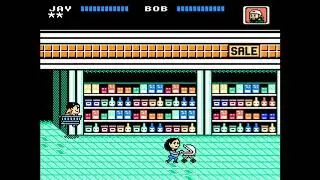 Jay and Silent Bob: The Perfect Cart Run