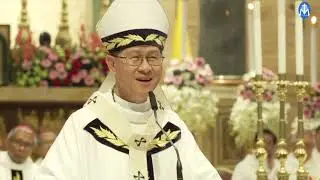 Bp Roberto Gaa_Ordination Homily