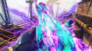 new *META* MTZ-556 LOADOUT in WARZONE 3! 😲