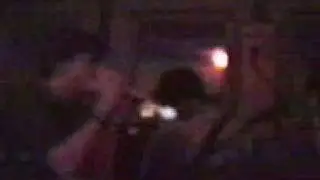 Harbor Skyline - (I Just) Died in your Arms Tonight
