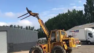 Matbro
