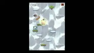 Go-Go-Goat! - [iOS] Gameplay