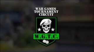 Create a WGTC EVENT on 