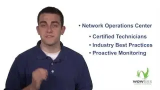 Remote Monitoring and Management