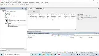 Automation Builder - Configuración