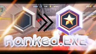 Critical Ops | RANKED.EXE |