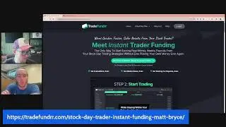 Live Market Trading - September 10, 2025