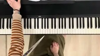 Alfred Basic Piano Library All-in-One Course Book1 Page10