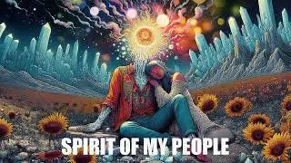 🦅WILD NATIVE LOVE : Native American Music that Heals the Soul and Fills You with Joy 🦅🔥✨