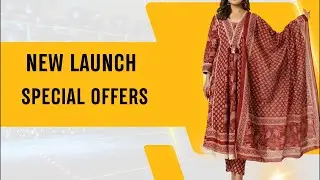 New launch and special offers during live DesiU-9910855501