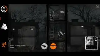 This War of Mine-Raiding the Military Outpost with Marko.