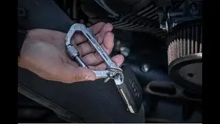 Multi tools - GPCA Carabiner