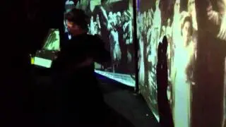 An Electro Swing Affair