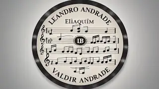 Hino 36 A Fiel Proteção hinário 5 CCB ( @eliaquimandrademusico , Valdir Andrade, Leandro Andrade