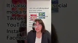 #tiktoklive #livehighlights This is not your basic social media and online marketing training