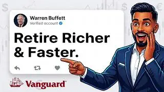 VOOG Explained: This Vanguard ETF Beats The S&P 500 Consistently & Nobody Talks About It.