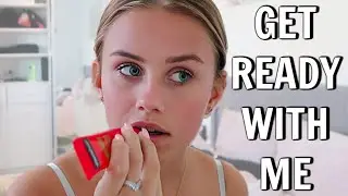 GET READY WITH ME 15th birthday edition!! (March 2019)