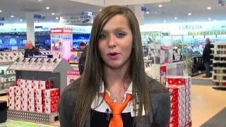 Super-Azubis gesucht! Werde Kauffrau / Kaufmann im Einzelhandel bei expert Bening.