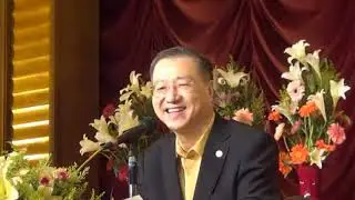 【2012】 20120823 法会弟子开示  马来西亚槟城