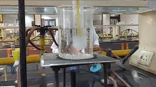chemistry practical -To determine the critical solution temperature for Phenol-water system.