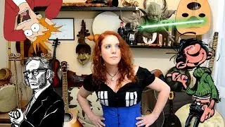 Les instruments inventés pour la littérature et le cinéma - L'Instrumentarium de l'Insolite