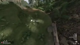 GREEN HELL LIVE ONLINE PS4/PS5 DAY 1 START