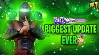Biggest UPDATE in Indus! 🚨 (You Won&rsquo;t Believe This)