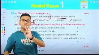 final Revision Science Grade 4
