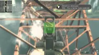 MW2: Spec Ops Mod Menu Working After {Tu7} [Xbox 360] (NO JTAG/RGH)