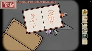 Underground Blossom: Chapter Three- School Street Guide ( No Commentary) | Killer Snoofie