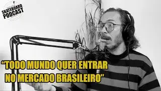 BRASIL x EUROPA | RODRIGO ZENI
