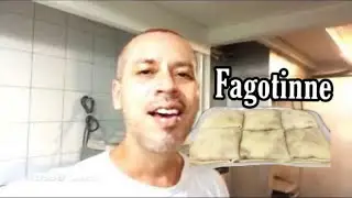 COMO FAZER FAGOTINNI DE CAMARÃO C/ CATUPIRY #33
