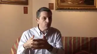 Interview de Christophe BRUSSET - Vous êtes fous d’avaler ça...