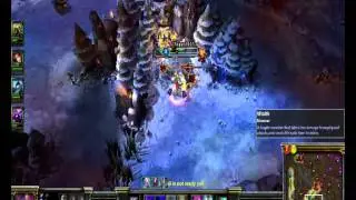 Soraka Jungle Without Smite