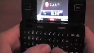 LG Env2 Review
