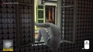 THE DECEITS 2022 Level 1 Hitman 3 Year Two