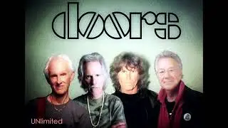 The Doors - Ship With Sails (Jim Morrison AI Cover)