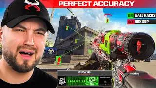 EXPOSING CHEATERS in Warzone Verdansk! (Season 1 Reloaded)