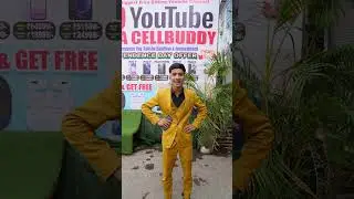 Jaguar Bhai Ki Shaddi Hogayi?😱❤️ Wait For Twist😂🤣 #Viral #Shorts #MEGACELLBUDDY SHOPEE#mumbai